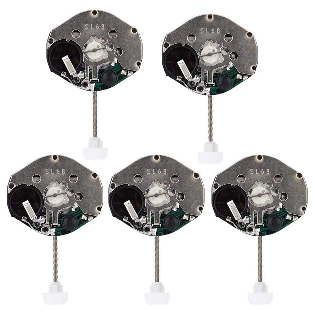 Sl68 quartz movement hot sale
