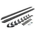 thumbnail image 6 of Go Rhino 63404787SPC RB10 Slim Line Running Boards with Mounting Brackets Kit For 14-19 Silverado 3500 HD, Sierra 2500 HD, Silverado 1500, Silverado 2500 HD, Sierra 1500, Sierra 3500 HD (Crew Cab, 6 of 9