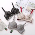 thumbnail image 2 of CNKOO Women‘s Seductive Comfort Customized Lift Bra, 2 of 3