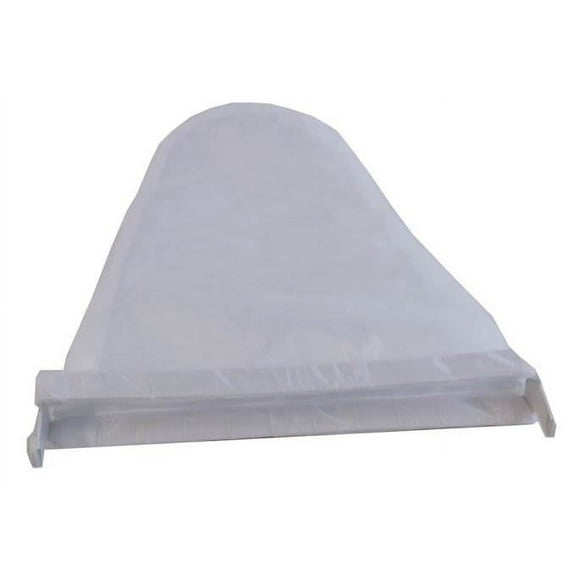 POLARIS 6-206-00 All Purpose Original Bag for Cleaner 165/65 Turtle Cleaner