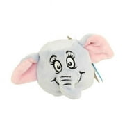 Aurora 15994 2.5 in. Dr.seuss Mallows Assorted Stuffed Animal Plush Toy