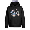 thumbnail image 4 of Gardening Pullover Urban Hoodie, 4 of 10
