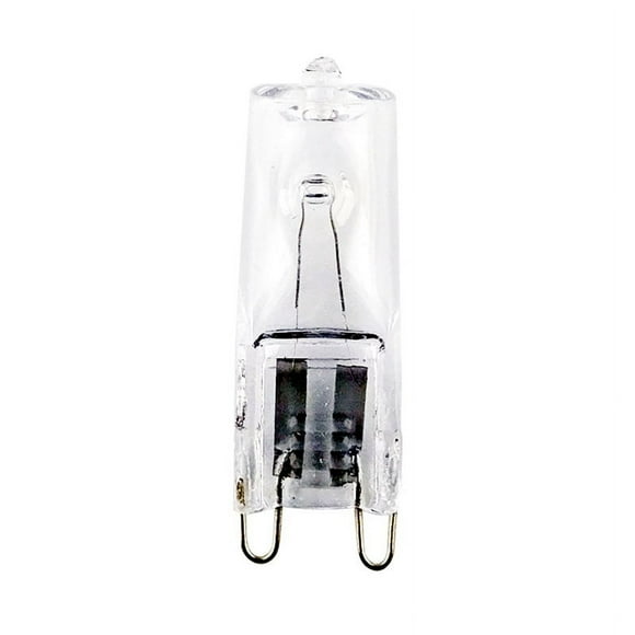G9 Halogen Oven Bulbs 220V 300°C Tolerant for Oven Lighting
