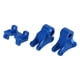 thumbnail image 3 of Brazo basculante trasero RC, Brazo basculante trasero RC Brazo basculante trasero Brazo basculante de coche RC Probado profesionalmente, 3 of 9