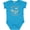 Turquoise, variant on Inktastic Aircraft Spotter Plane Lover Boys or Girls Baby Bodysuit