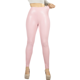thumbnail image 1 of Leggins Cuero Afelpado Interior Strech Unitalla Legging Térmico de Talle Alto Malla Vinipiel Legins Mallon de Mujer, 1 of 5