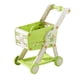 thumbnail image 5 of Carrito de Juguete Interactivo para Compras Infantiles , Verde, 5 of 8