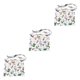 thumbnail image 1 of Ounissouiy Delantal de recolección de huevos de poliéster con bolsillo de almacenamiento Delantales de reunión de moda para ama de casa Niños 10 Type1 NO1 Ounissouiy CBP188424, 1 of 6
