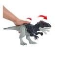thumbnail image 3 of Dinosaurio de Juguete Jurassic World Jurassic World Eocarcharia Rugido Salvaje, 3 of 4