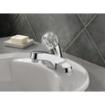 thumbnail image 3 of Peerless Single Handle Bathroom Faucet in Chrome P188621LF, 3 of 3