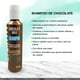 thumbnail image 2 of Shampoo Sin parabenos Nefertiti Con Keratina Para Cabello Maltratado Y Sobreprocesado Chocolate Max, 2 of 6