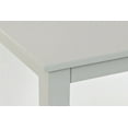thumbnail image 6 of Jofran Simplicity Solid Wood 48" Classic Bench, 6 of 9