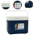 thumbnail image 6 of simhoa Box Cold Storage Personal Ice Chest Small Hard Insulated Box for Commercial Fishing Stall Barbecue Breast Milk Blue, 6 of 9