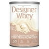 Designer Protein Designer Whey Protein Powder, 12 oz