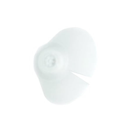 Siemens Manual - Siemens Click Dome 8/12 mm Semi-Open (Tulip) For RIC Hearing Aids - 6 Domes Each