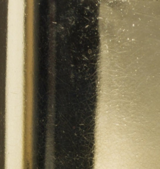 Gold, Rust-Oleum Stops Rust Bright Coat Metallic Spray Paint-7710830, 11 oz - image 3 of 9