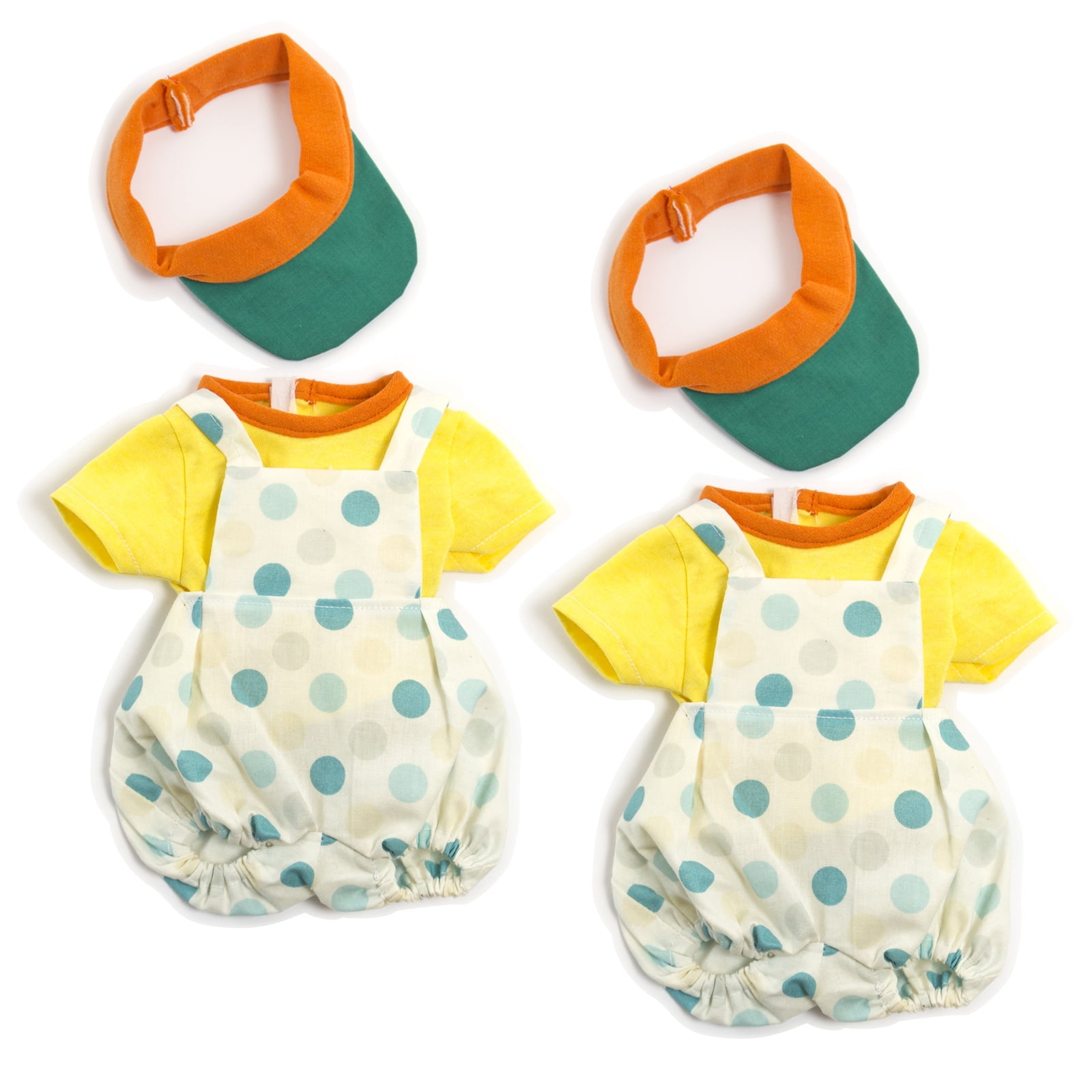 miniland boy doll clothes