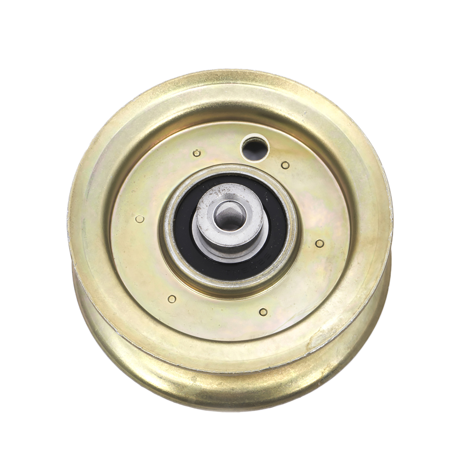 SureFit Flat Idler Pulley Replacement for Husqvarna 532177968 193197