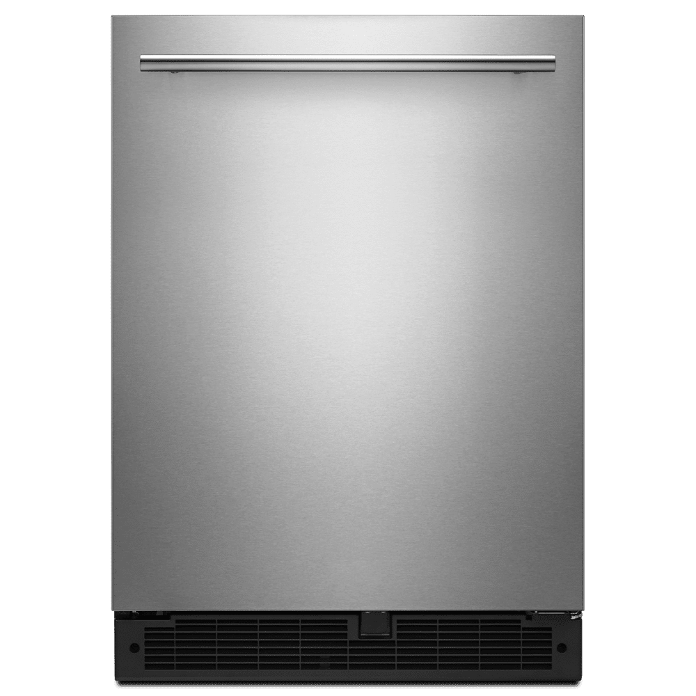 Whirlpool WUR35X24HZ 5.1 Cu.Ft. Wide Undercounter Refrigerator with Towel Bar Handle