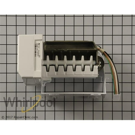Whirlpool APLW10251076 Genuine OEM Ice Maker