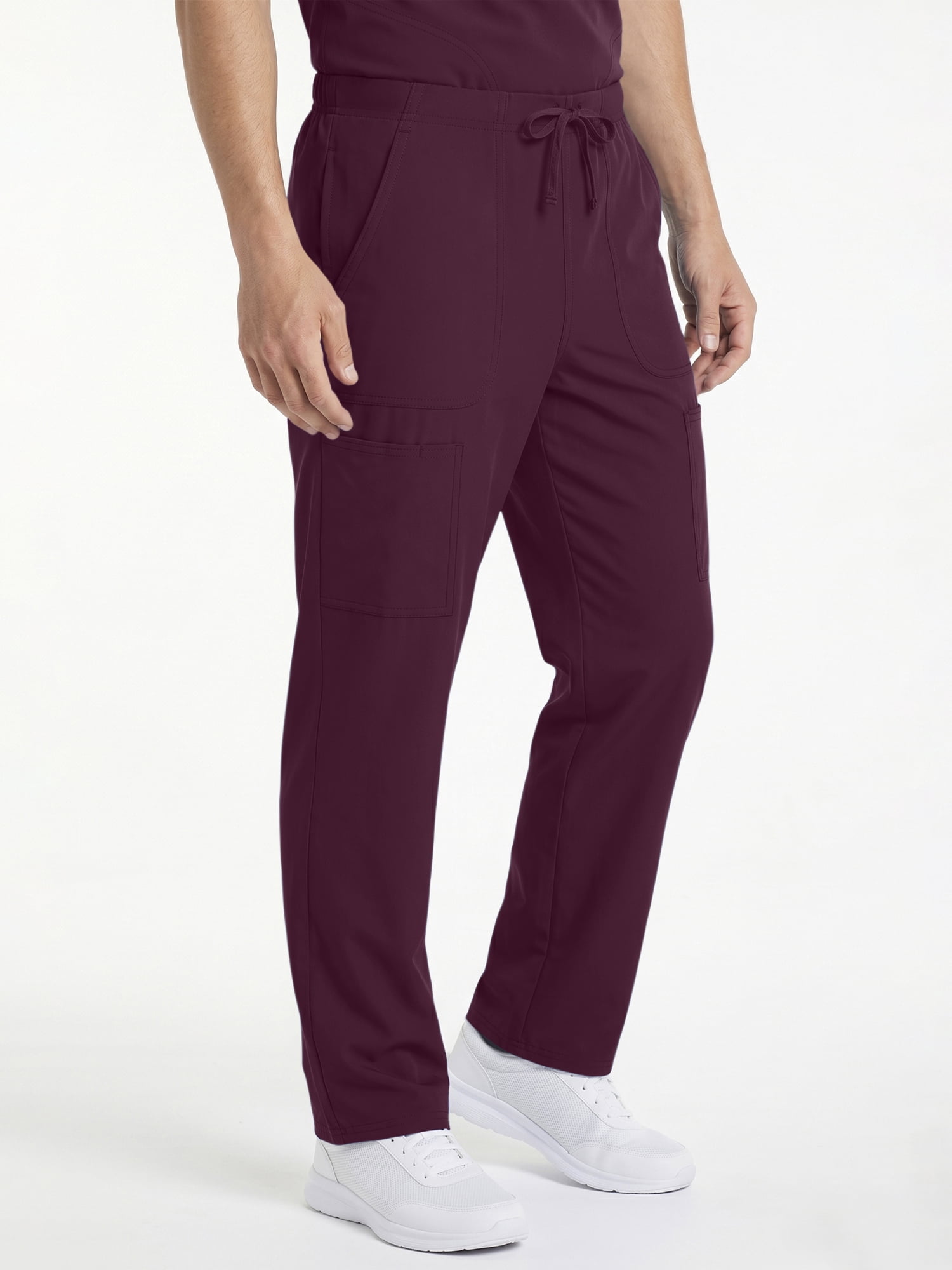 Scrubstar Unisex Core Essentials Drawstring Scrub Pant, Sizes XS-3XL