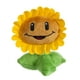 thumbnail image 1 of Jazwares de peluche con forma de girasol de 7 pulgadas de Plants vs Zombies, 1 of 1