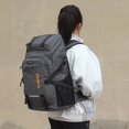 thumbnail image 1 of Mochila impermeable de gran capacidad para hombre y mujer, bolsa de montañismo al aire libre, mochila grande, 1 of 4