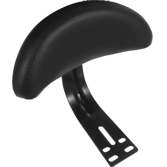 Universal Electric Bicycle Rear Seat Backrest Support Bike Backrest Cushion Support Saddle Backrests for Bike Motorcycle