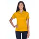 thumbnail image 1 of Polo Charger Performance SP ATHLETIC GOLD M para mujer, 1 of 1