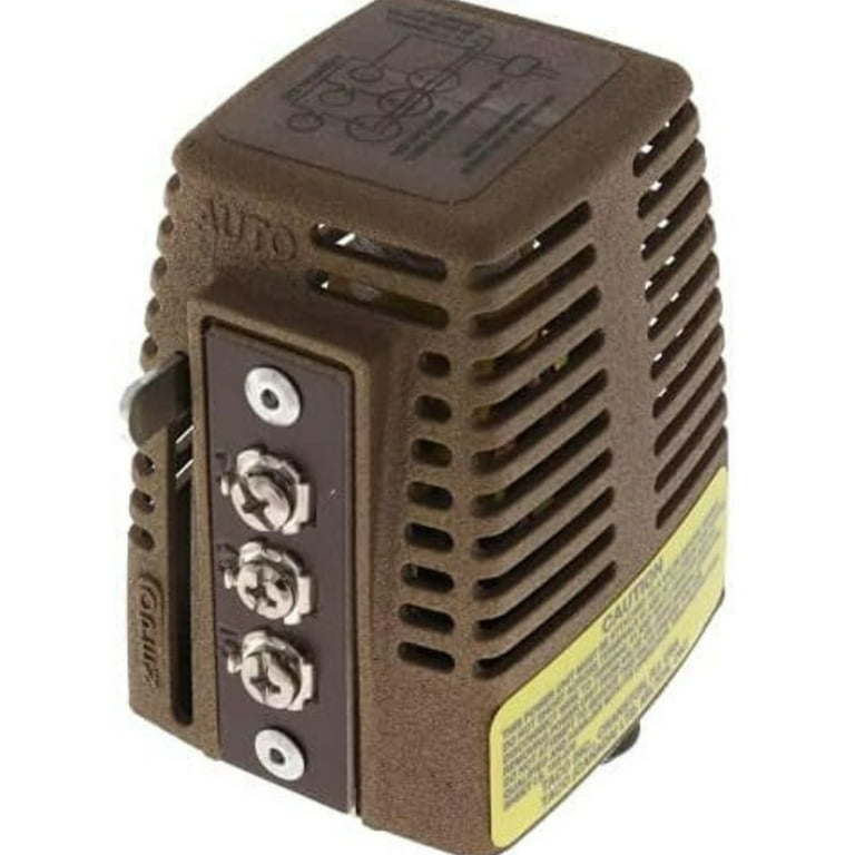 Taco New 555-050RP Zone Valve Power Head w/ End Switch (Series 570