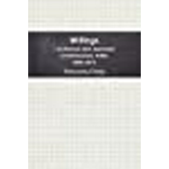 Writings: On Korean and Japanese Contemporary Artists 2003-2015 (Paperback)