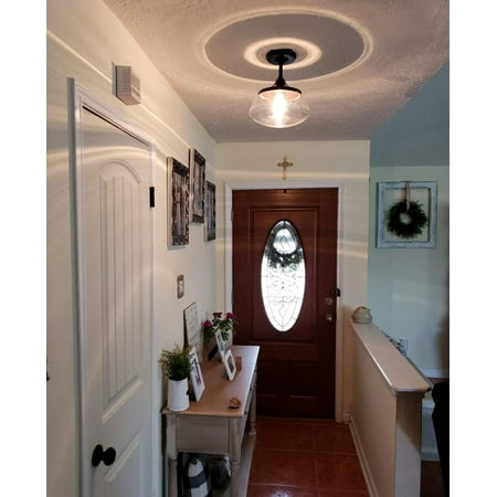 Bellagio Semi Flush Mount Ceiling Light Glass Schoolhouse Fixture Canada Bellagio Semi Flush Mount Ceiling Light, Schoolhouse Light Fixture Semi Flush Mount
