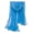 Lakeblue, variant on BellyLady Stunning Handmade Chiffon Belly Dance Veil For Practice-White