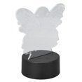 thumbnail image 4 of 3D Insect Lamp, Widely Used 3D Touch Lamp USB Or Battery Durable Acrylic for Office for Bedroom for Dorm ANGGREK Otros, 4 of 8