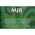 thumbnail image 5 of MJB European Ground Coffee, Dark Roast, 23 Ounce Can, 5 of 6