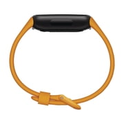 Fitbit Inspire 3 Health & Fitness Tracker - Morning Glow