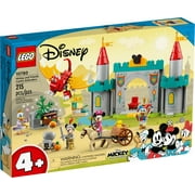 Lego Disney - Mickey and Friends Castle Defenders