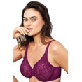 thumbnail image 1 of Wacoal Halo Molded Underwire Bra 851205, 1 of 2