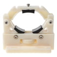 thumbnail image 5 of XISAOK Tube Bracket Plastic Co2 La ser Tube Holder Adjust Diameter 50-80mm Bracket, 5 of 13