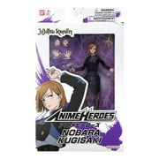 Anime Heroes - Jujutsu Kaisen - Kugisaki Nobara 6.5 Action Figure