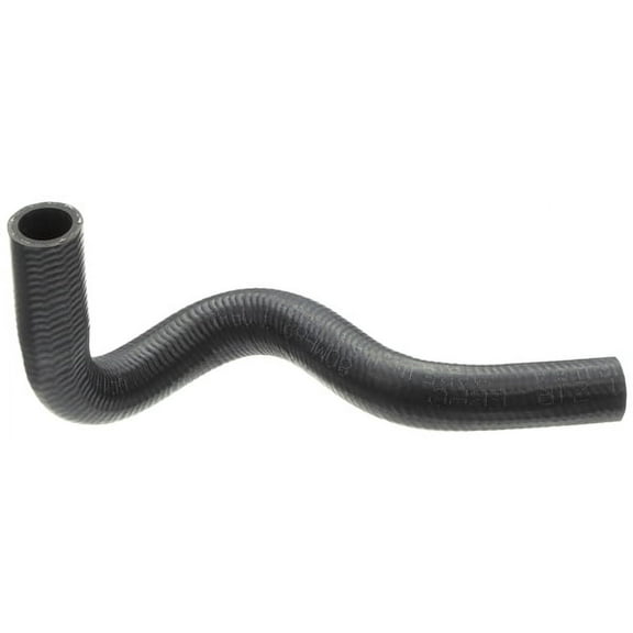 ACDelco 14475S HVAC Heater Hose Fits select: 2011-2015 CHEVROLET CRUZE, 2006-2011 CHEVROLET HHR