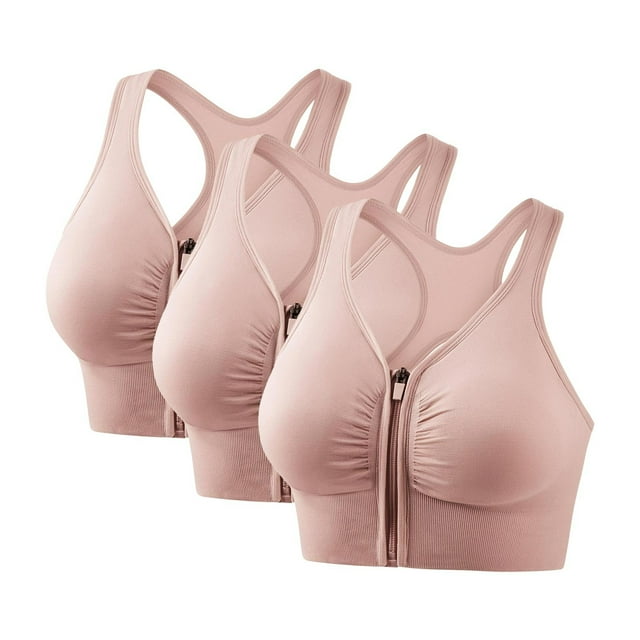 Womens Underwear Seamless, Bra and Underwear Set with No Rims