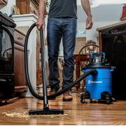 Vacmaster 5 Gallon Wet/dry Vacuum