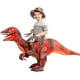 thumbnail image 1 of Disfraz inflable de dinosaurio GOOSH para niños de 4 a 6 años, Halloween, 1 of 6