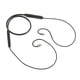 thumbnail image 4 of Cable adaptador inalámbrico Bluetooth, cable para auriculares, cable adaptador inalámbrico Bluetooth para auriculares, cable adaptador inalámbrico Bluetooth MMCX diseñado para profesionales, 4 of 12