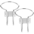 thumbnail image 3 of 2 Pcs Porte-Gobelet Universel pour Boissons pour Camion RV Voiture Remorque, 3 of 8