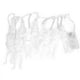thumbnail image 3 of Cadena De Luces Acrílicas Con Chip De 10 LED, Cadena De Luces De Halloween Con Forma De Calavera, Vacaciones Para Bodas, Fiestas De Halloween ANGGREK CE3115, 3 of 8