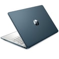 thumbnail image 2 of Laptop de 15.6 pulgadas Windows 11 Home Modo S HP Notebook, 2 of 2