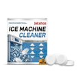 thumbnail image 1 of Ice Machine Cleaning Descaler Tablets - Ice Maker Care Descaling & Deodorizing for Multiple Brands Ice Makers, 1 of 5