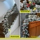 thumbnail image 2 of Guirnalda de Navidad Scarlet Decorativa Navideña 270cm con Luces LED Nevada con berries rojos Natural Decoración Realista Chimeneas Escaleras Repisa Pared Christmas Garland with lights Artego, 2 of 5